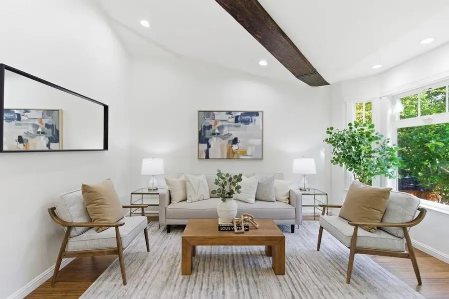 2250 Carmelita Drive, San Carlos, CA 94070 - Image #2