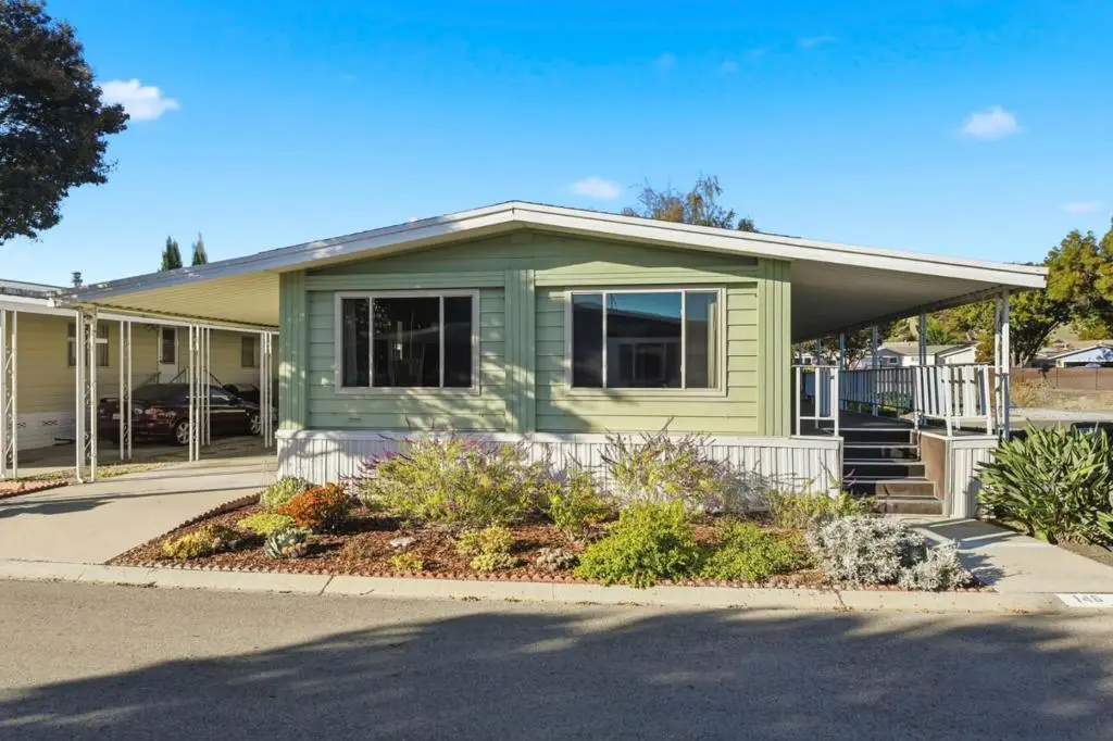 146 Mountain Springs Drive, San Jose, CA 95136 - Image #1