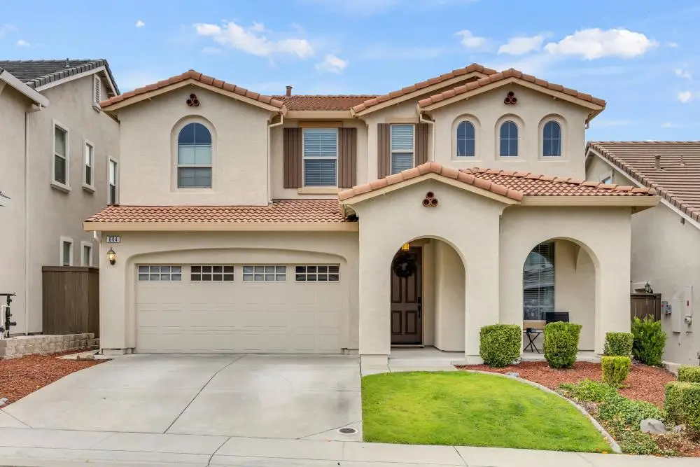 804 Berry Creek Drive, Rocklin, CA 95765 - Image #1