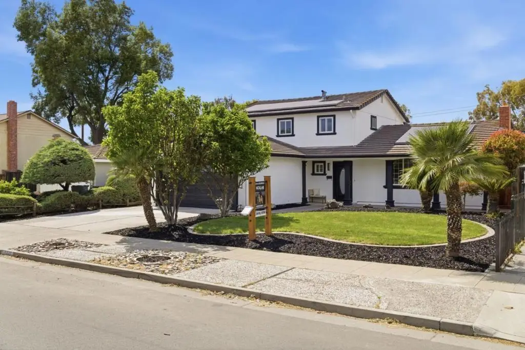 2747 Lucena Drive, San Jose, CA 95132 - #1