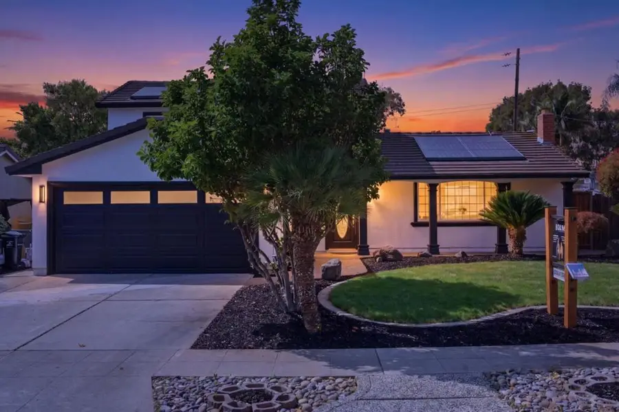 2747 Lucena Drive, San Jose, CA 95132 - #3