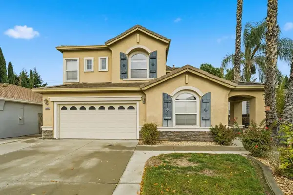 2405 Summerlin Drive, Modesto, CA 95356