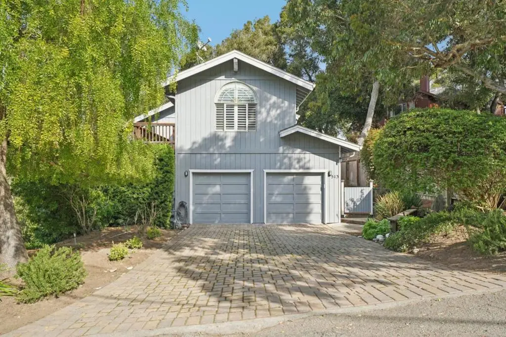 513 Encino Drive, Aptos, CA 95003 - #1