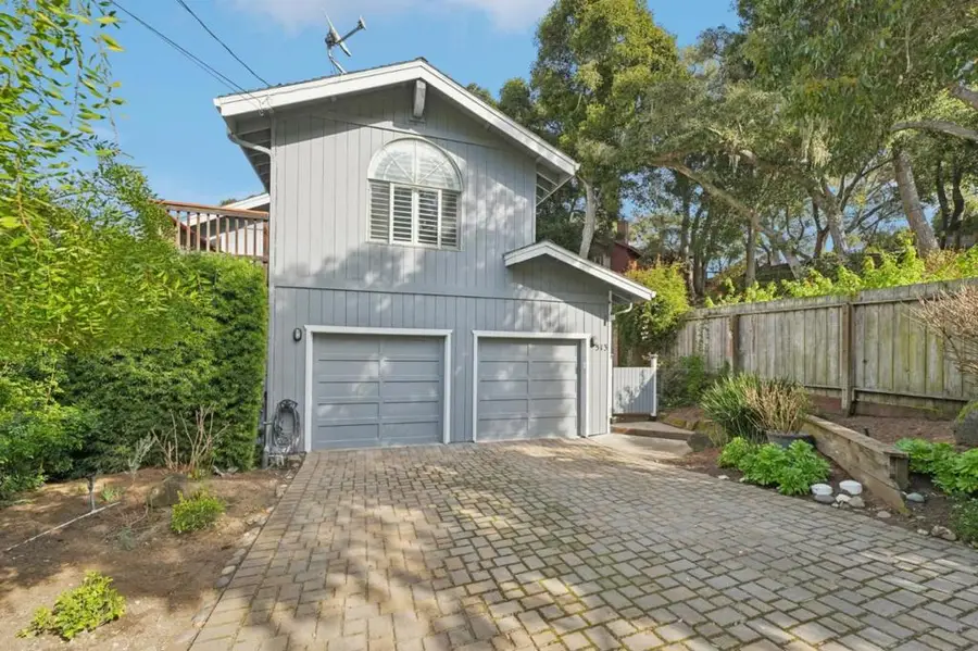 513 Encino Drive, Aptos, CA 95003 - #2