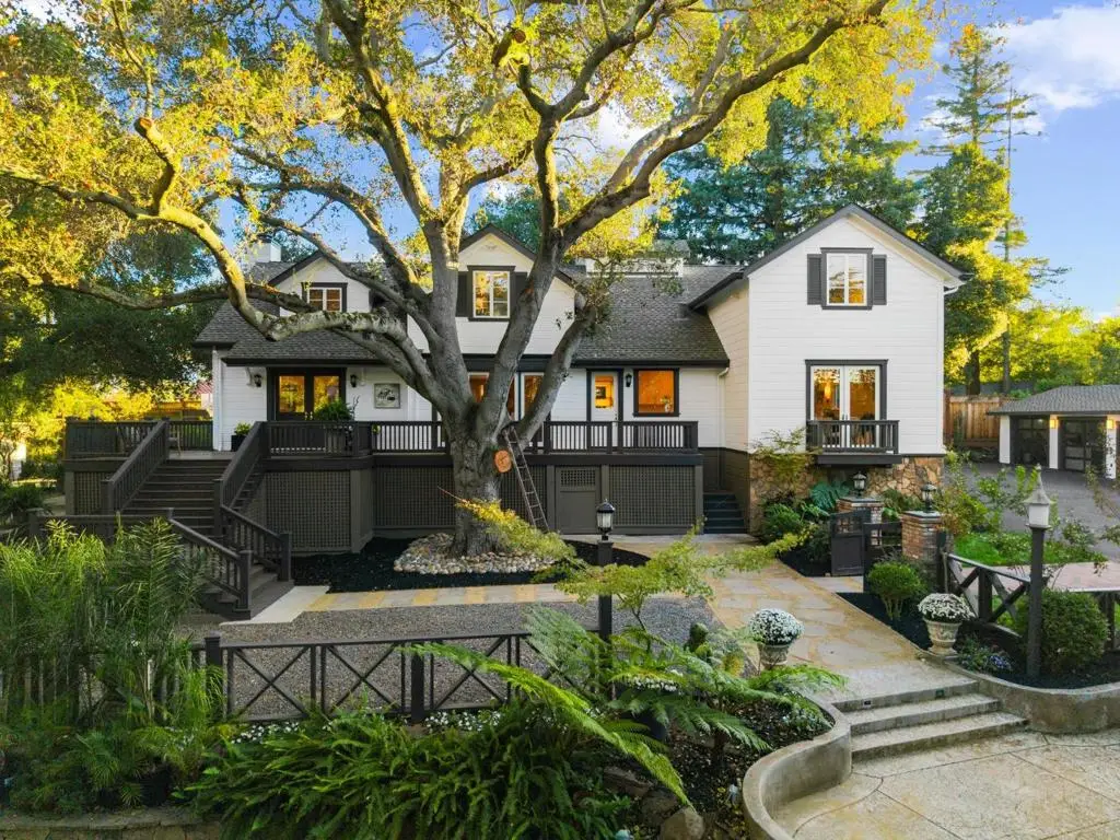 19050 Camino Barco, Saratoga, CA 95070 - Image #1