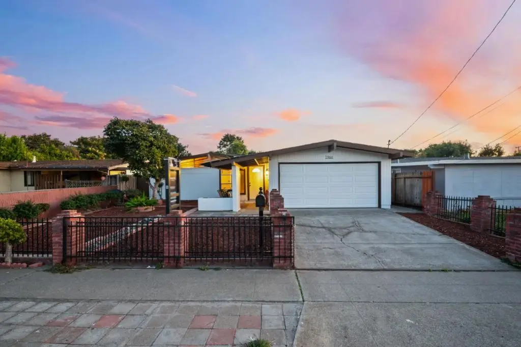 1966 Boca Raton Street, Hayward, CA 94545 - Image #1