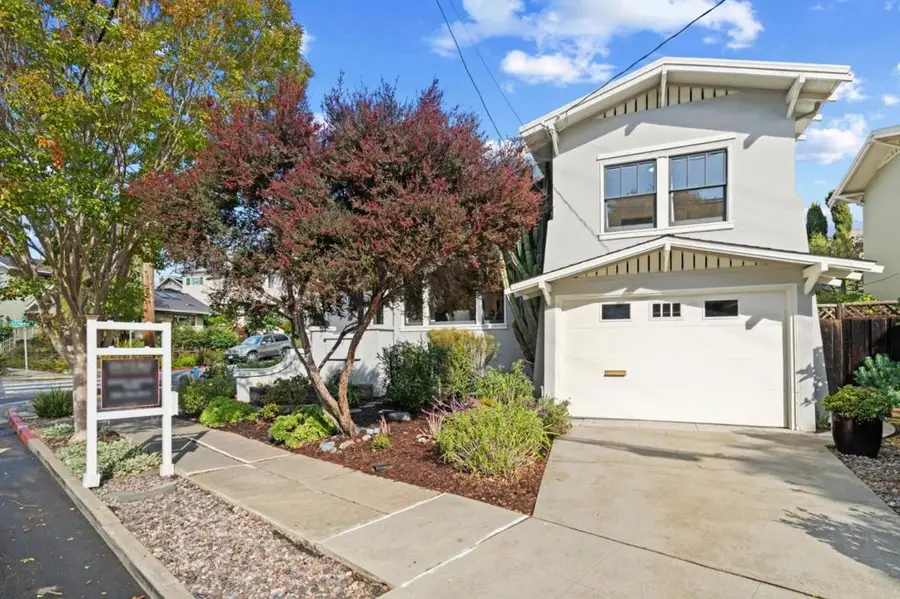 1200 El Centro Avenue, Oakland, CA 94602 - Image #2