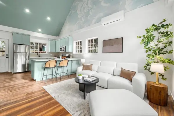 526 S Branciforte Avenue, Santa Cruz, CA 95062