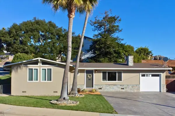 1148 San Lucas Street, Seaside, CA 93955