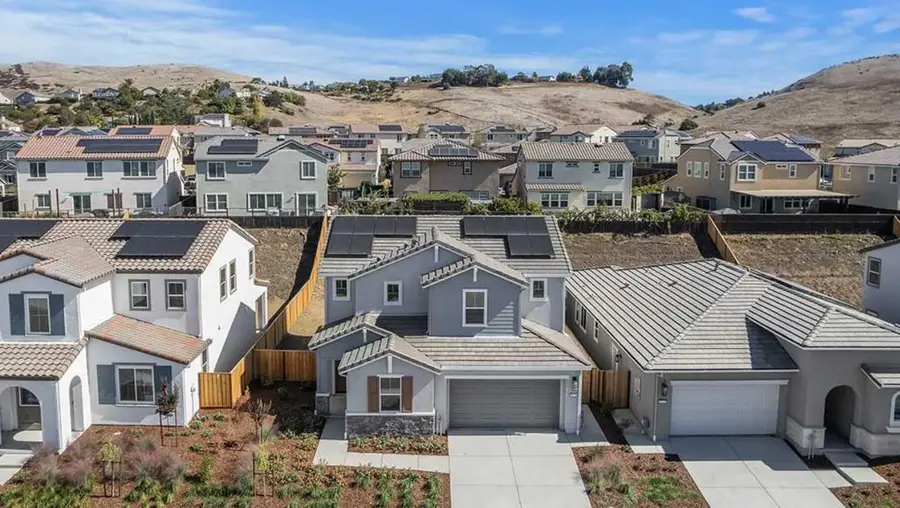 8632 Rockaway Drive, Vallejo, CA 94591 - Image #2