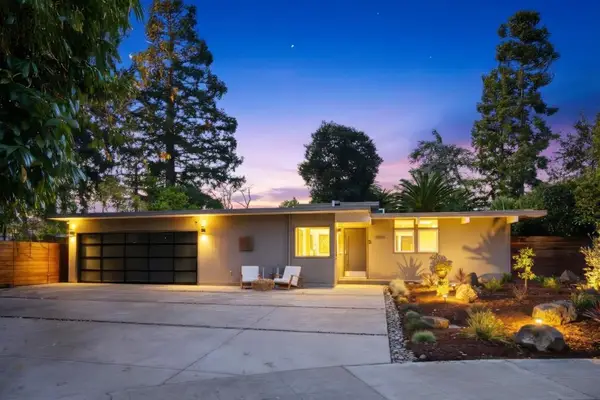 3502 Arbutus Avenue, Palo Alto, CA 94303