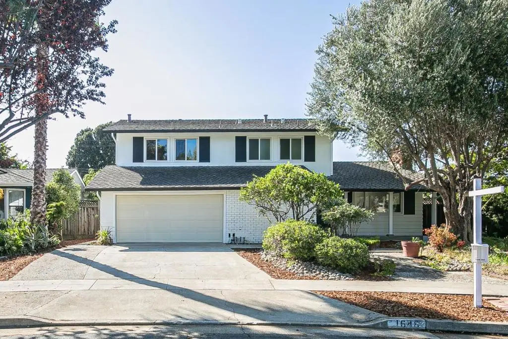 1648 Knollwood Avenue, San Jose, CA 95125 - Image #1