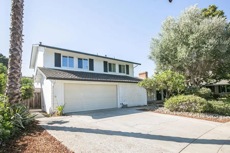 1648 Knollwood Avenue, San Jose, CA 95125 - Image #2