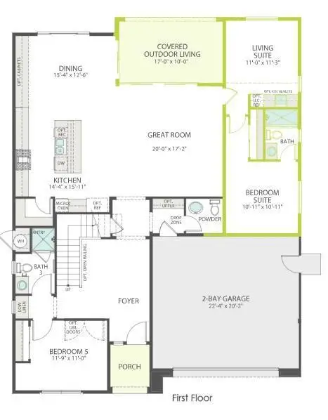 8620 Rockaway Drive, Vallejo, CA 94591 - #2