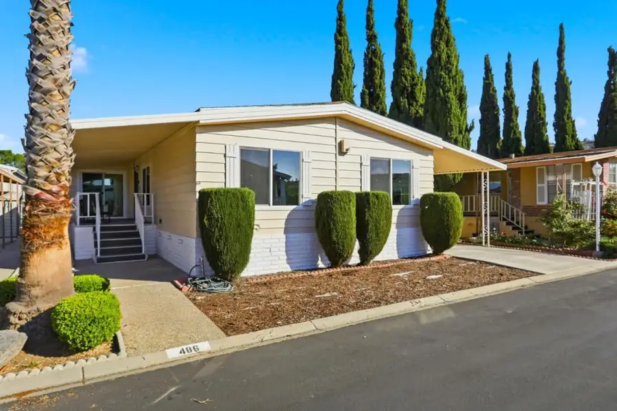 486 Millpond Drive, San Jose, CA 95125 - Image #3