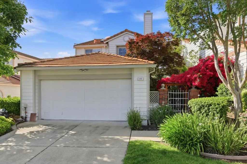 2291 Farmcrest Street, Milpitas, CA 95035 - #1