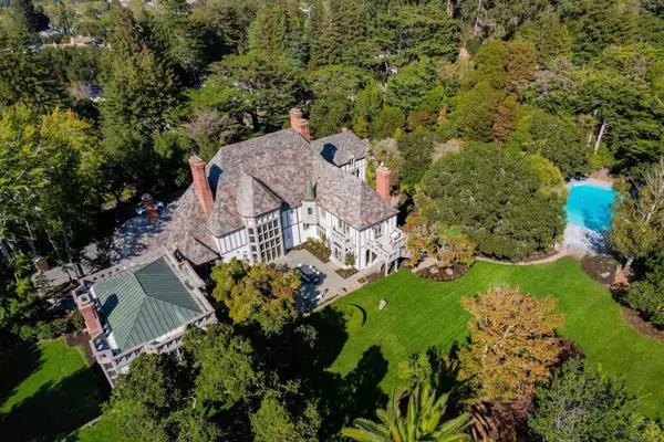 85 Fagan Drive, Hillsborough, CA 94010