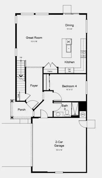 1030 Mansfield Street, Vacaville, CA 95687 - Image #2