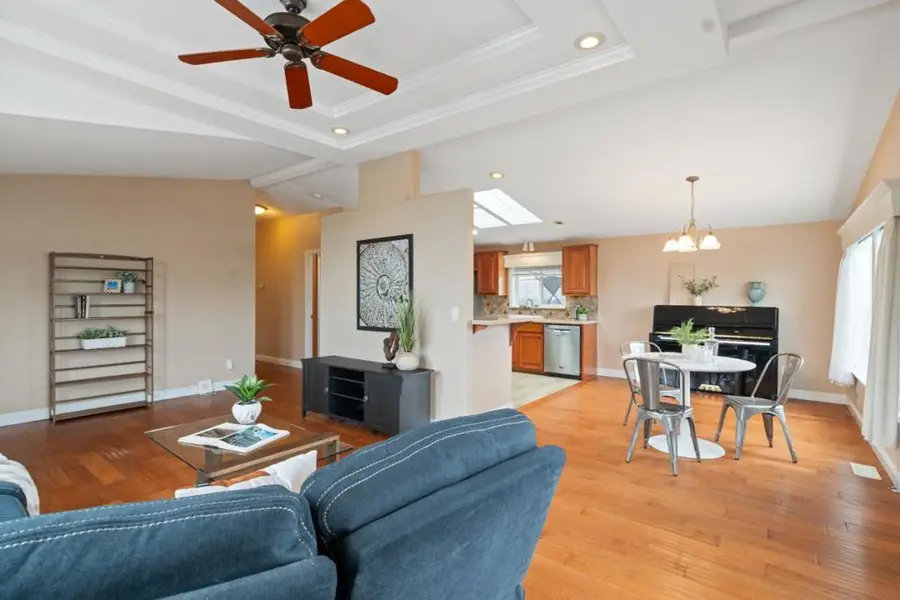 444 Whispering Pines Drive, Scotts Valley, CA 95066 - Image #3