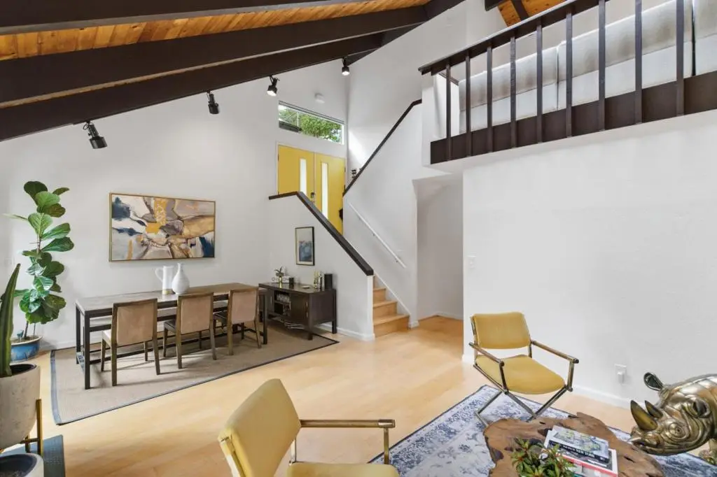 2343 Arrowhead Drive, Oakland, CA 94611 - #1