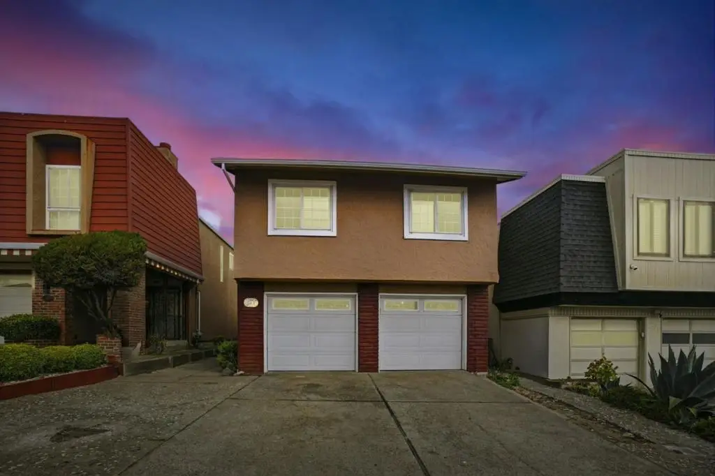 844 King Drive, Daly City, CA 94015 - #1