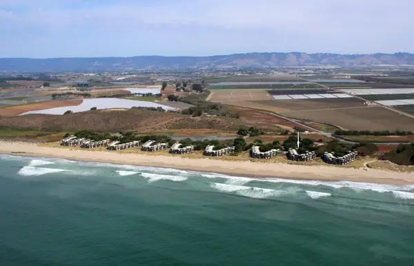 101 Shell Drive #45, La Selva Beach, CA 95076