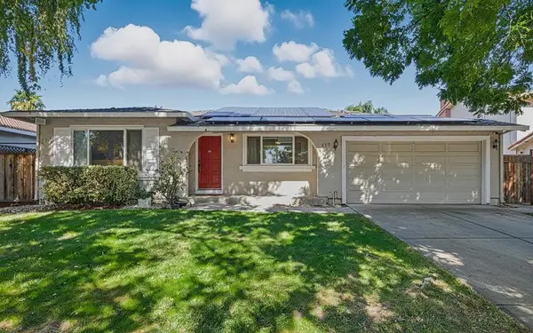319 Churchill Place, Gilroy, CA 95020