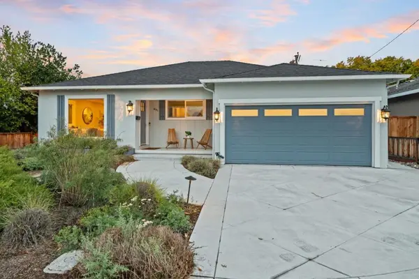 631 Wilson Court, Santa Clara, CA 95051