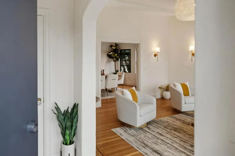 929 Darien Way, San Francisco, CA 94127 - #2