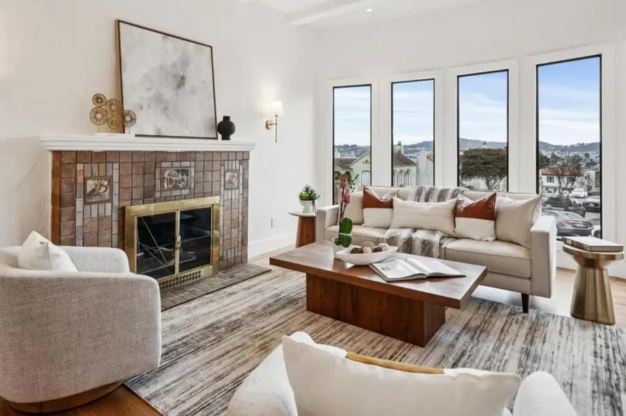 929 Darien Way, San Francisco, CA 94127 - #3