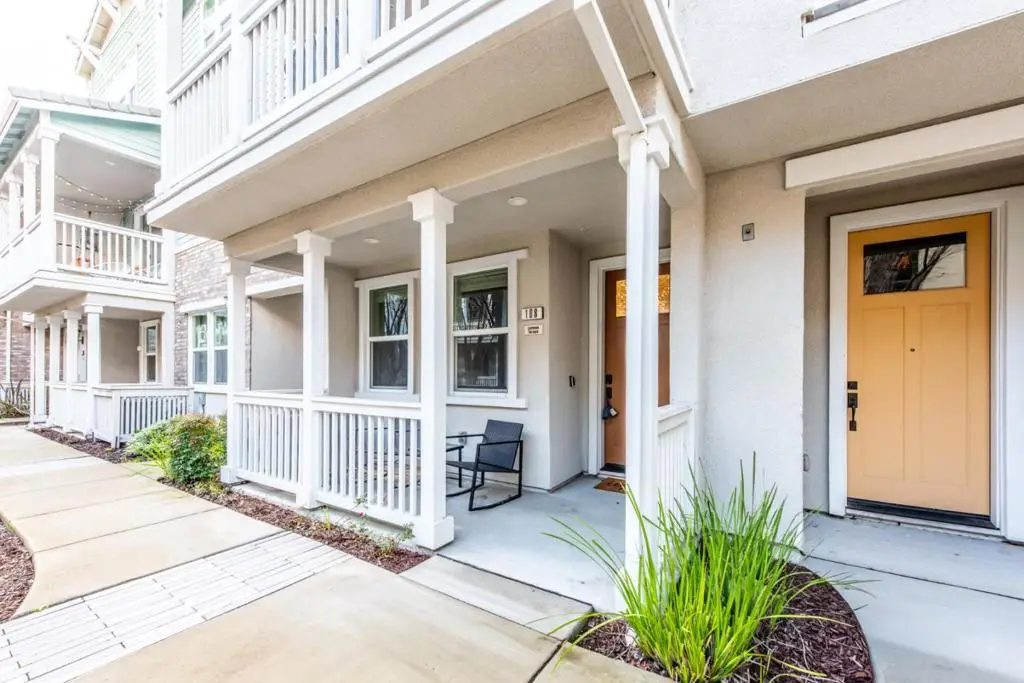 108 Lemmon Terrace, Sunnyvale, CA 94086 - Image #1