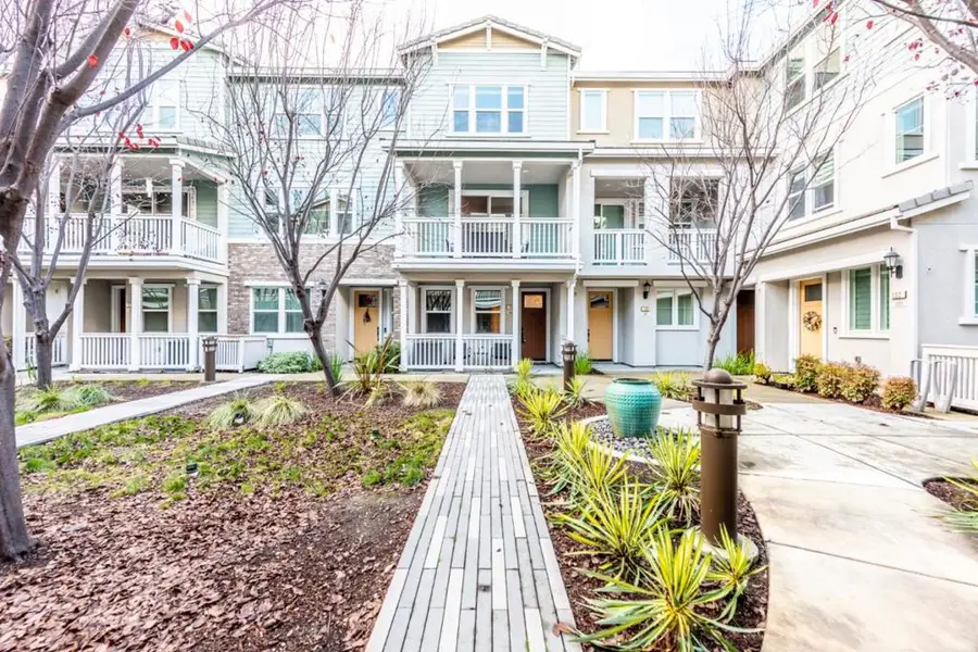 108 Lemmon Terrace, Sunnyvale, CA 94086 - Image #2