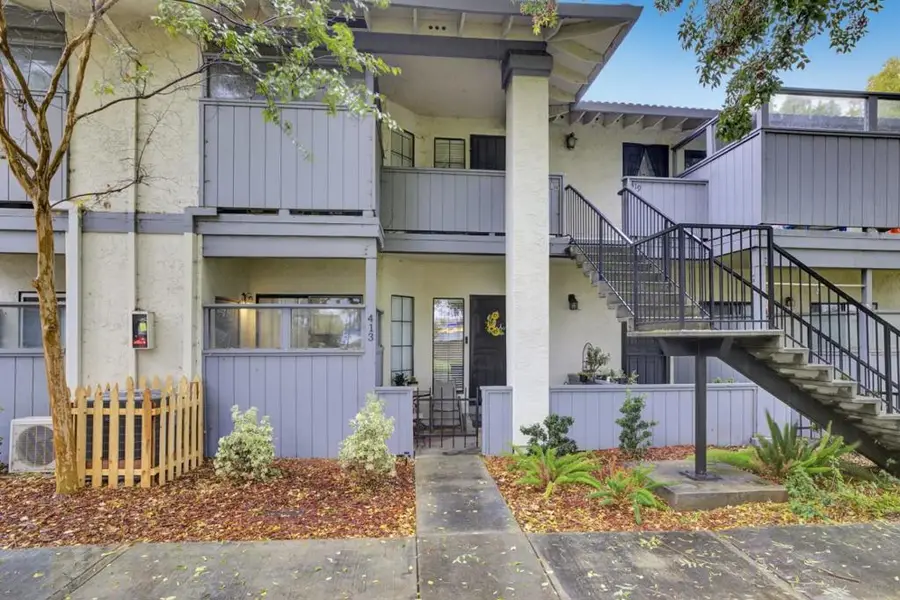 413 Kenbrook Circle, San Jose, CA 95111 - #2