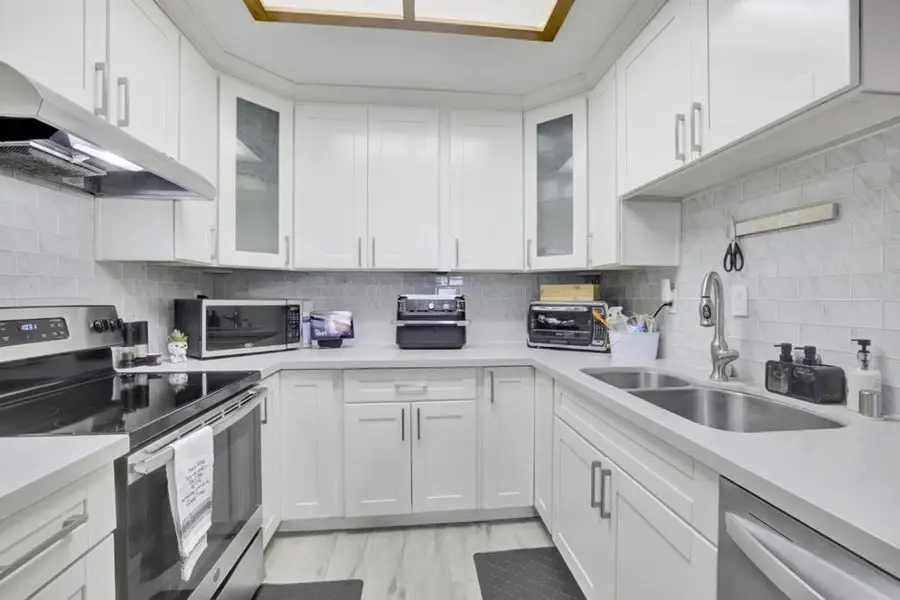 413 Kenbrook Circle, San Jose, CA 95111 - #3