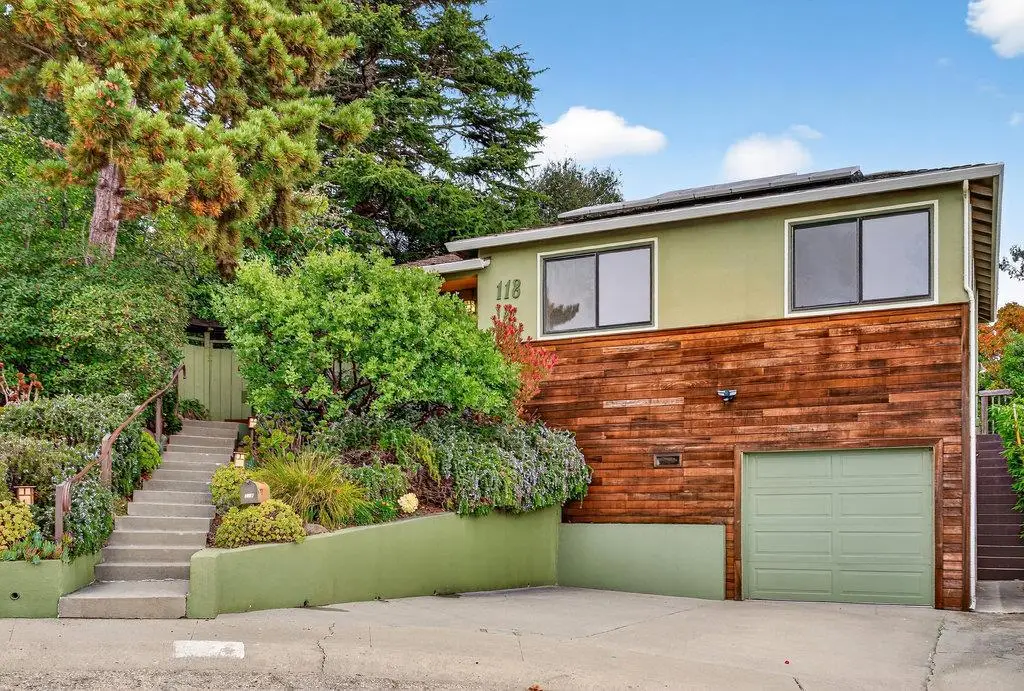 118 Las Ondas Court, Santa Cruz, CA 95060 - #1