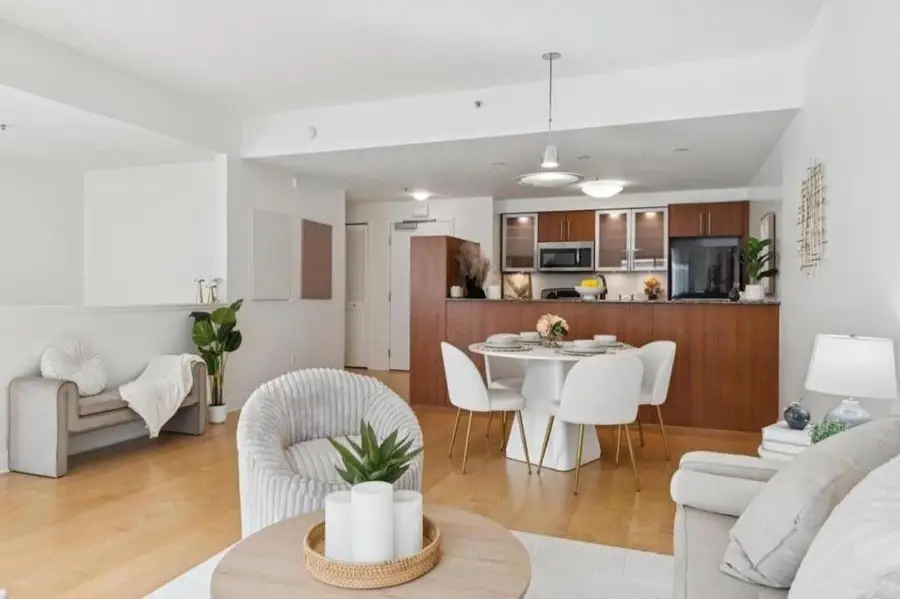 50 Lansing Street #110, San Francisco, CA 94105 - #2