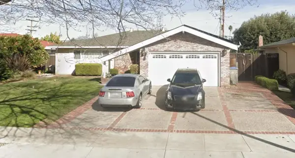 2462 Meridian Avenue, San Jose, CA 95124