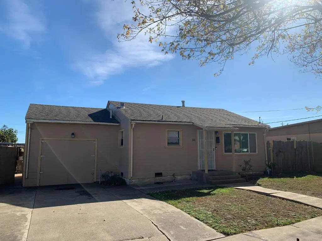 166 Afton Road, Salinas, CA 93905 - #1