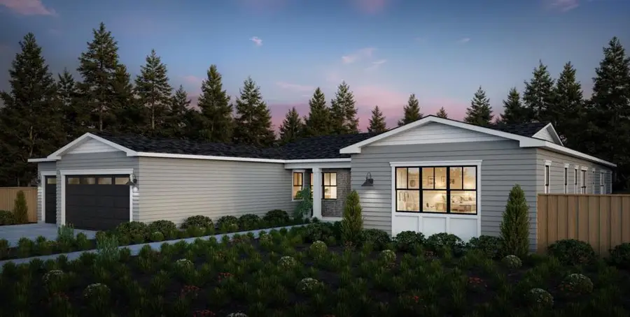 19654 Three Oaks Way, Saratoga, CA 95070 - Image #2