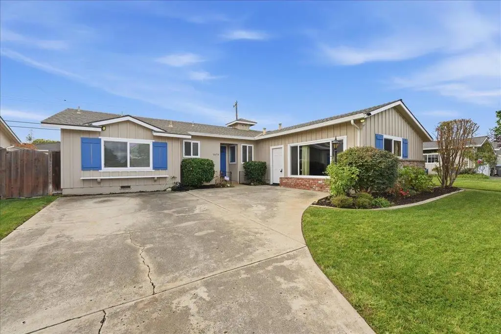 4694 Strawberry Park Drive, San Jose, CA 95129 - Image #1