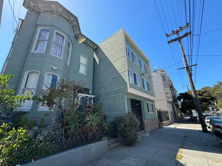370 Bartlett Street #2, San Francisco, CA 94110 - Image #2