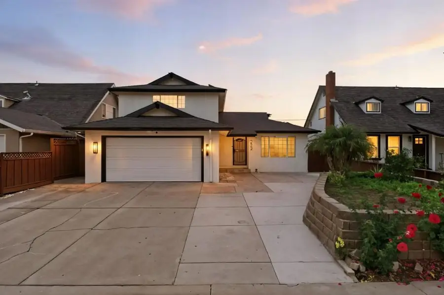 222 Belden Drive, San Jose, CA 95123 - #2