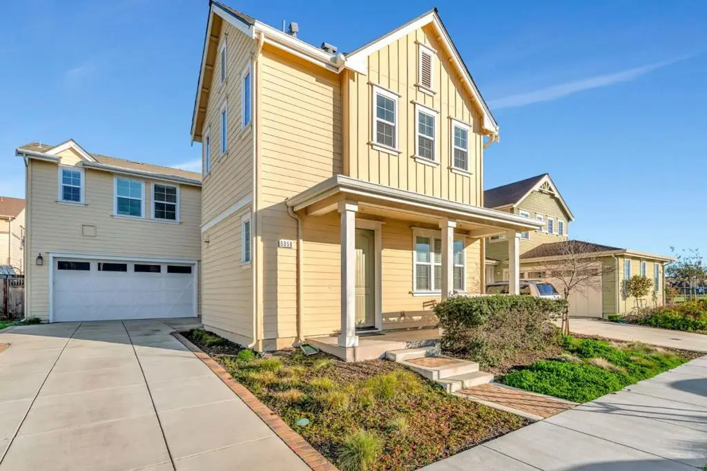 5050 Bonanza Drive, Fremont, CA 94555 - Image #1