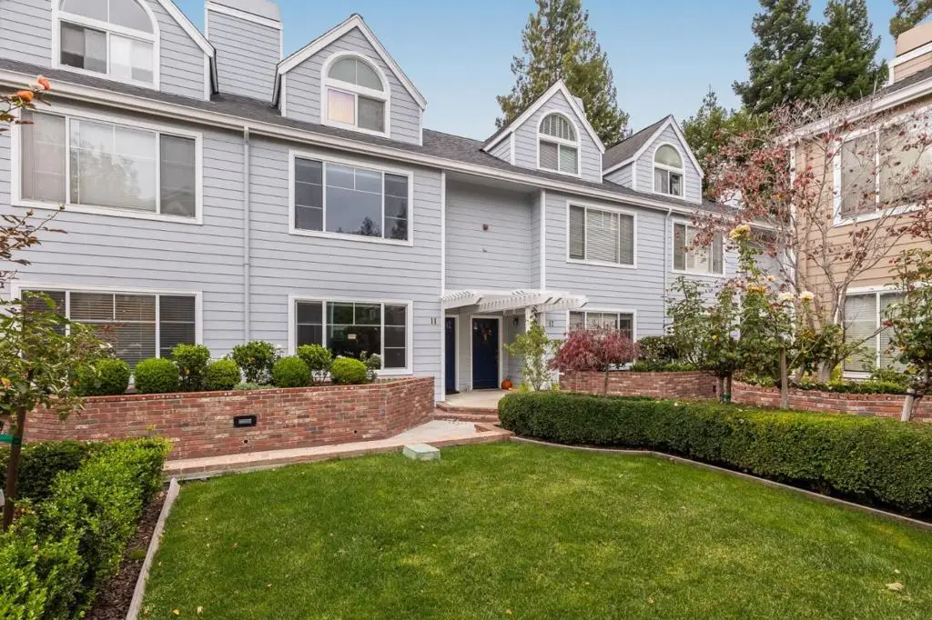 3421 El Camino Real #11, Menlo Park, CA 94027 - #1