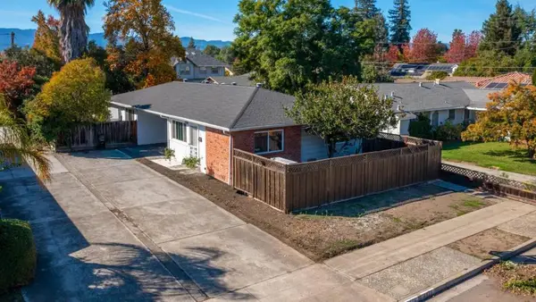 4478 Colombo Drive, San Jose, CA 95130