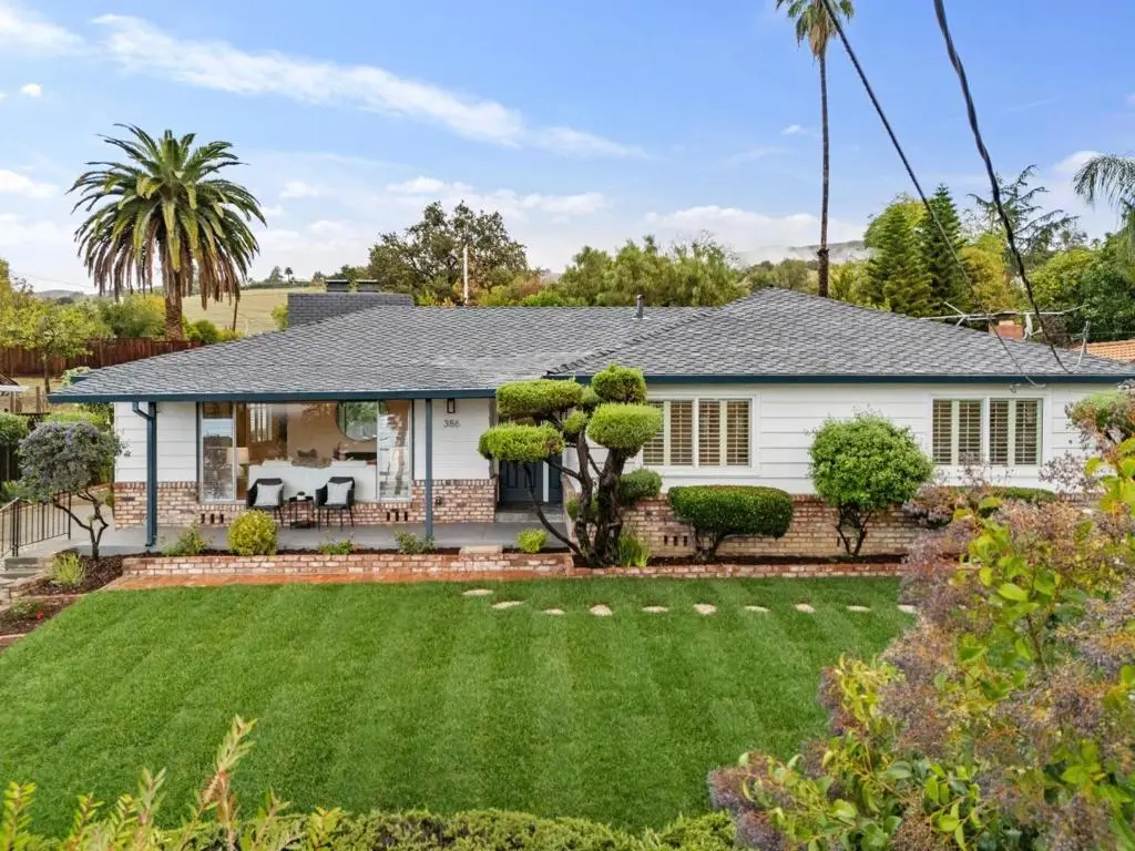 386 Fleming Avenue, San Jose, CA 95127 - #1