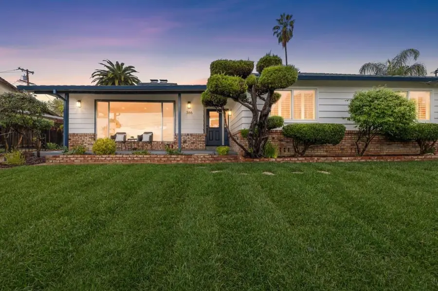 386 Fleming Avenue, San Jose, CA 95127 - #2