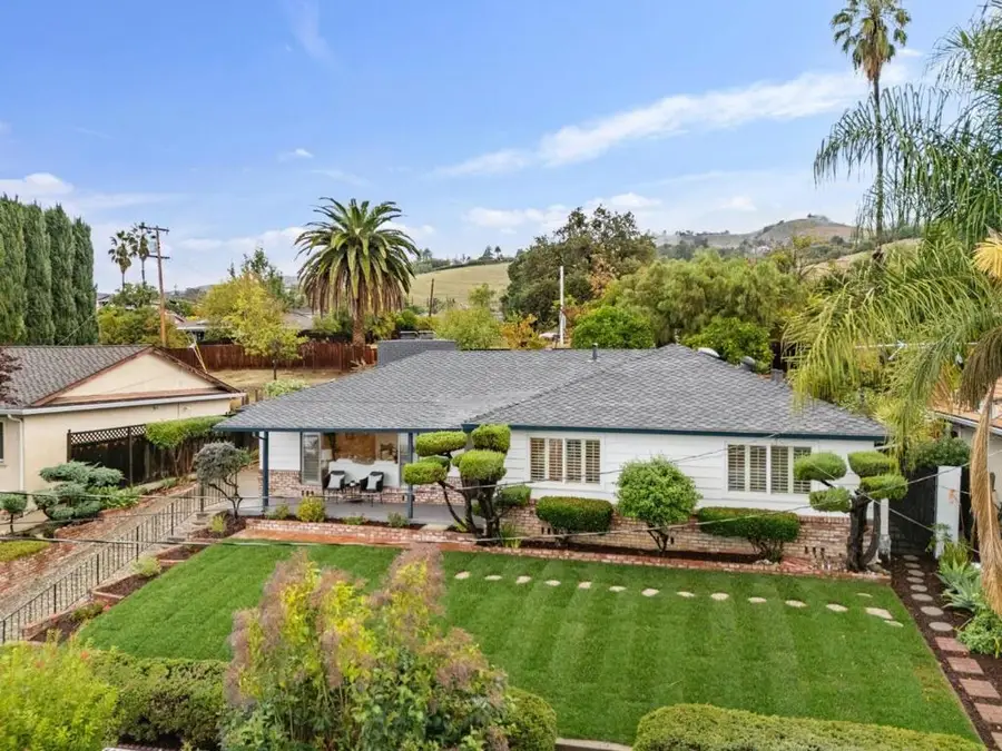 386 Fleming Avenue, San Jose, CA 95127 - #3