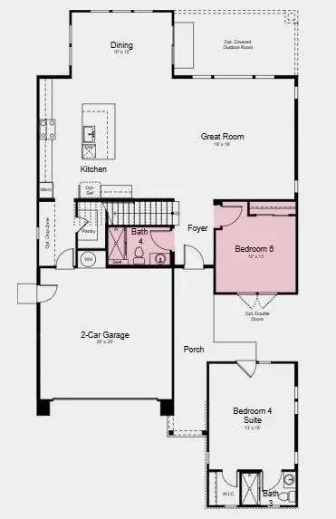3996 Quinn Road, Dublin, CA 94568 - #2