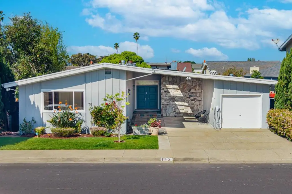 142 Shooting Star, Foster City, CA 94404 - #1